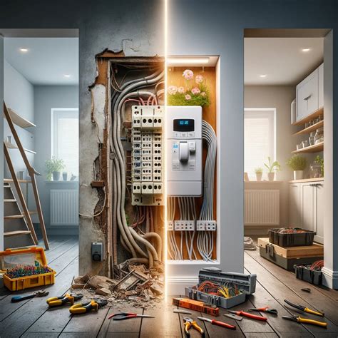 how much to replace a fude in electrical box|home fuse box replacement cost.